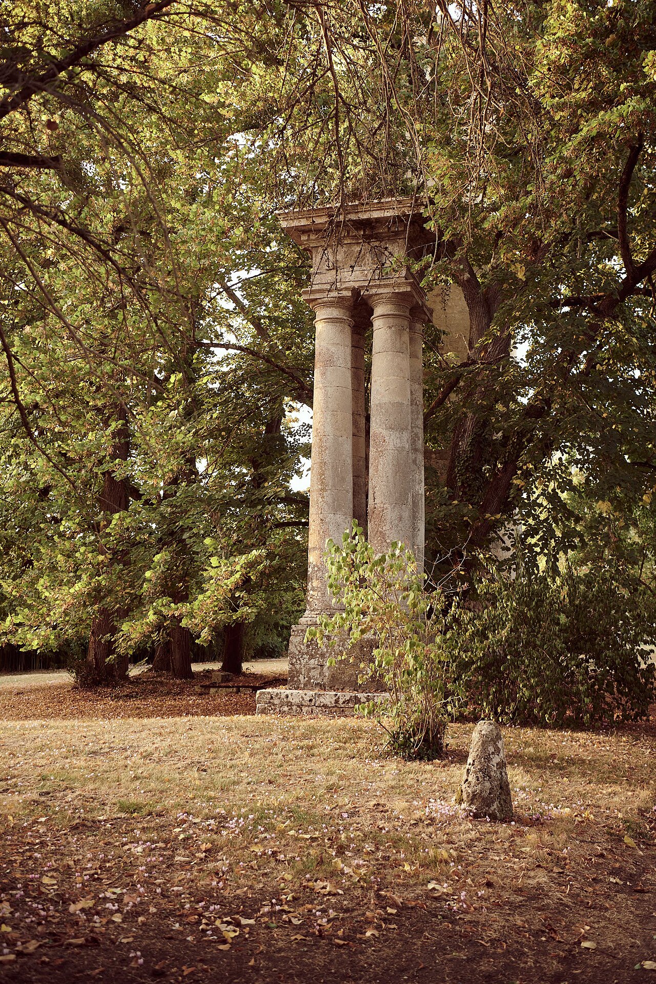 Château de Buzet-sur-Baïse